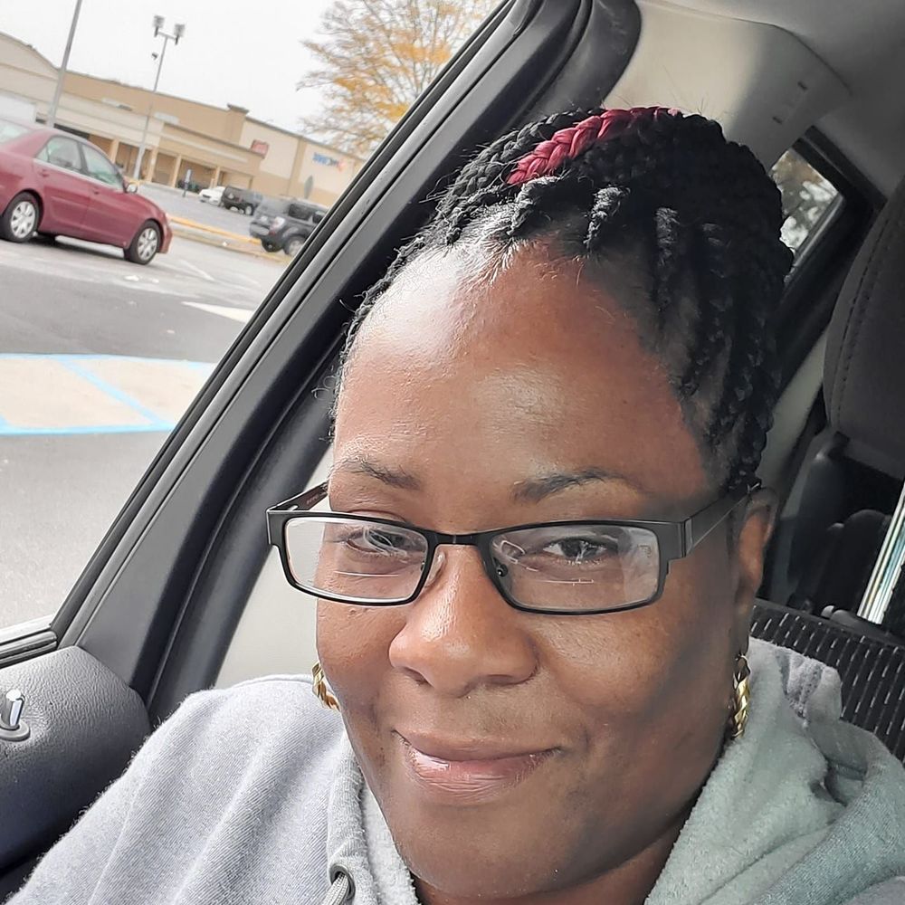 Meet your Posher, Robin